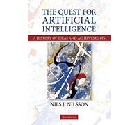 The Quest for Artificial Intelligence
