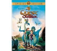 Quest for Camelot [DVD] [1998]