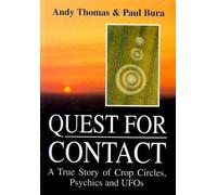 Quest for Contact: Crop Circles, Psychics and UFOs