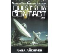 Quest For Contact - The Nasa Archives [DVD]