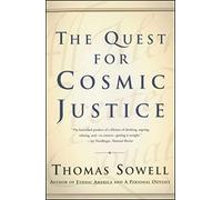 Quest for Cosmic Justice, the