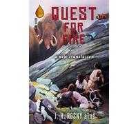 Quest for Fire