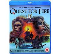 Quest For Fire [Blu-ray] [Region B]
