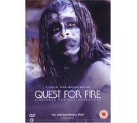 Quest For Fire [DVD]