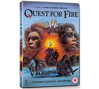Quest For Fire [DVD]