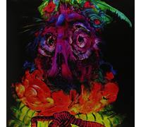 Quest For Fire - Lights From Paradise [VINYL]