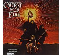 Quest for Fire - Quest for Fire (Original Motion Picture Soundtrack) [VINYL]