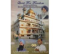 Quest For Freedom....Seminar on Khalistan (An Independent Sovereign Sikh State)