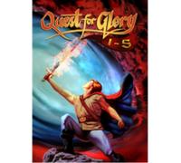 Quest for Glory 1-5 Steam Key GLOBAL