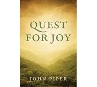 Quest for Joy (25-pack) (Proclaiming the Gospel)