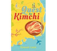 Quest for Kimchi