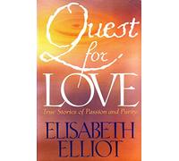 Quest for Love