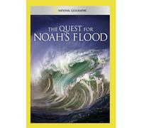 Quest for Noah's Flood [DVD] [Region 1] [US Import] [NTSC]