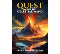 Quest For The Celestial Wand
