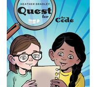 Quest for the Code – FriesenPress