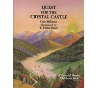 Quest for the Crystal Castle: A Peaceful Warrior Children's Book