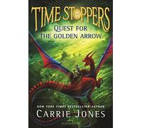 Quest for the Golden Arrow (Time Stoppers)