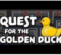 Quest for the Golden Duck Steam CD Key