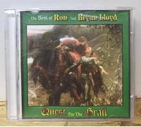 Quest for the Grail - The Best of Ron & Bryan Lloyd