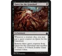 Quest for the Gravelord | Battlebond