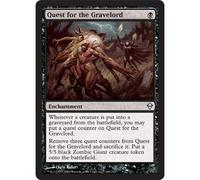 Quest for the Gravelord | Zendikar