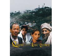Quest for the Lost Tribes