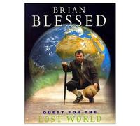 Quest for the Lost World