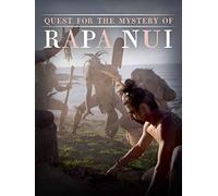 Quest for the Mystery of Rapa Nui