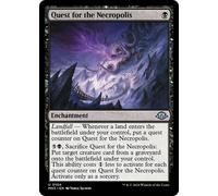 Quest for the Necropolis | Modern Horizons 3