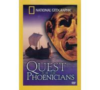 Quest For The Phoenicians [DVD]