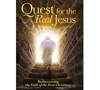 Quest for the Real Jesus