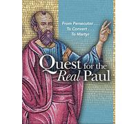 Quest for the Real Paul: An Apostle of Jesus Christ