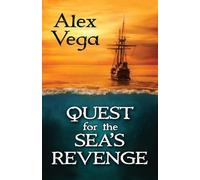 Quest for the Sea's Revenge