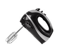 Quest Hand Mixer Pro - Black | TJ Hughes