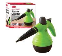 Quest Handheld Steam Cleaners / Clean Fabric, Garments, Tiles, Toilets, Windows [EEK: A+++]