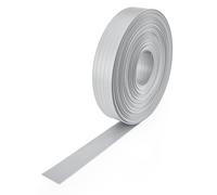 Quest Hard PVC Privacy Strip Privacy Screen Double Bar Mats H: 4.75cm L: 50m