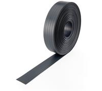 Quest Hard PVC Privacy Strip Privacy Screen Double Bar Mats H: 4.75cm L: 50m