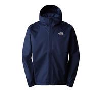 Quest Hooded Jacket - unisex - The North Face - Winter Jackets - Blue - S - Kids S
