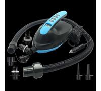 Quest Hurricane 12V Electric Pump
