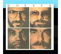 Quest II by David Liebman & Richard Beirach