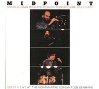 Quest III - Live at the Montmartre