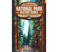 Quest in Yosemite National Park: A Mystery Adventure (National Park Mystery Series)