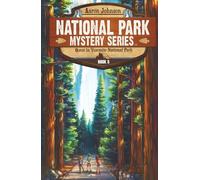 Quest in Yosemite National Park: A Mystery Adventure (National Park Mystery Series)