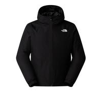 The North Face Men's Quest Mono Ins Jacket, Tnf Black, S