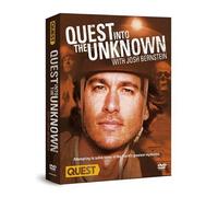 Quest Into The Unknown With Josh Bernstein [DVD]