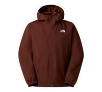Quest Jacket - male - The North Face - Outdoor - Brown - XL - Sport XL