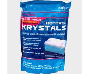 Quest Krystals Moisture Trap Refill (2.5kg) One Size