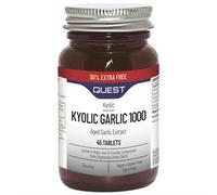 Quest KYOLIC GARLIC 1000mg (50% EXTRA FREE)