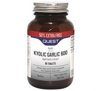 Quest KYOLIC GARLIC 600mg E/F (50% EXTRA FREE)