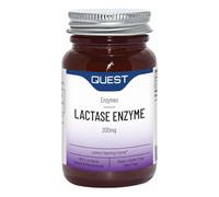 Quest Lactase, 200mg, 30 Tablets